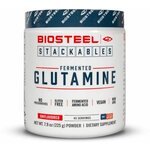 Глютамин BioSteel Fermented Glutamine 45 Servings Спортивное питание - изображение