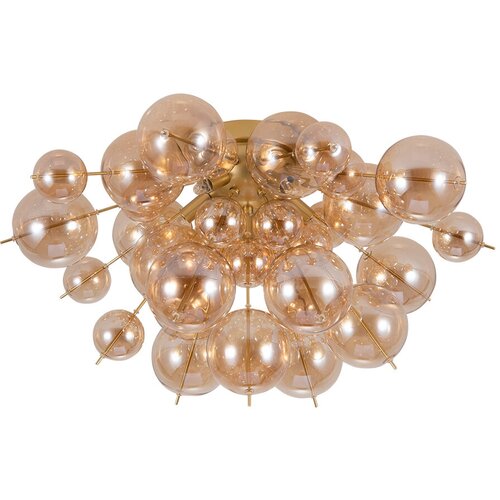 Люстра потолочная