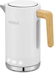 Чайник Kitfort КТ-6189