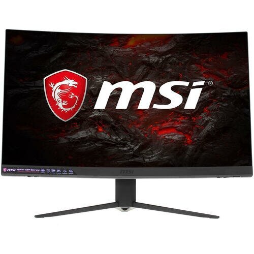 315 Монитор MSI G32CQ4 E2 черный 3599700₽