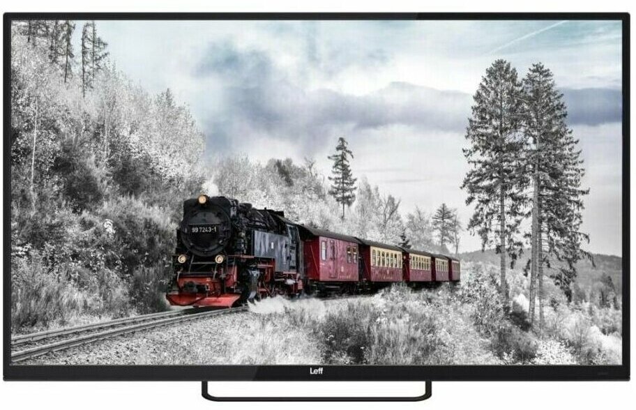 Телевизор LCD 28" 28H240S LEFF