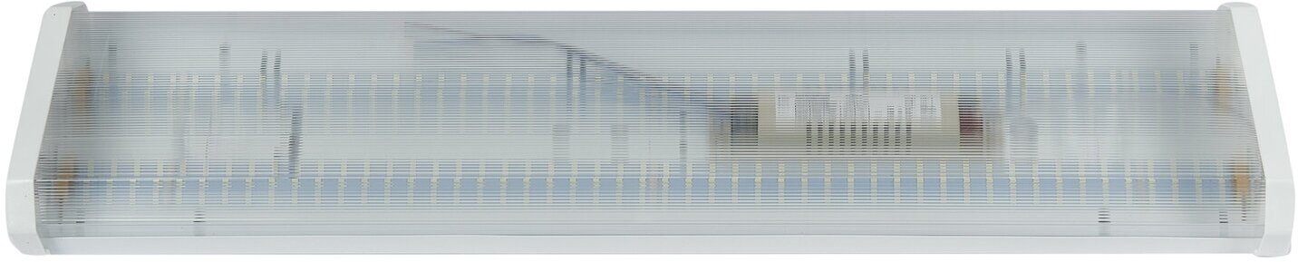 Линейный светодиодный светильник Всесветодиоды Мини-кристалл vs241-20-mpr-5k - фото №3