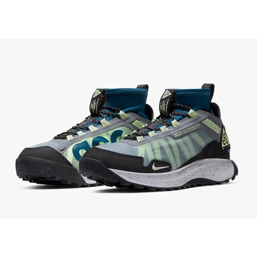 Кроссовки NIKE Zoom Terra, размер 8 US, мультиколор