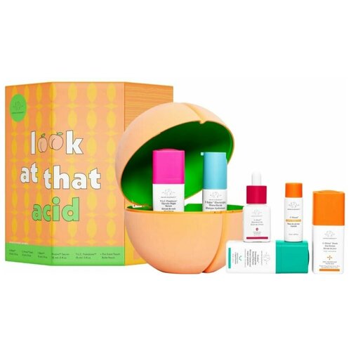 DRUNK ELEPHANT Набор косметики для ухода