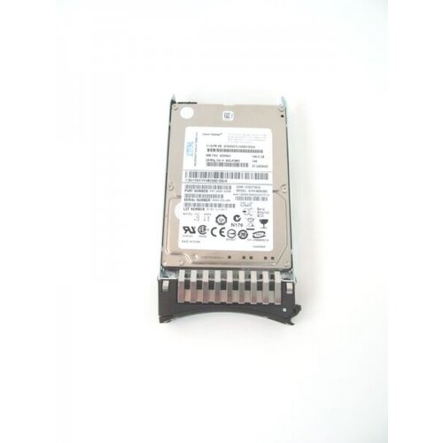 Жесткий диск Cisco 42D0651 300Gb 10000 SAS 3.5