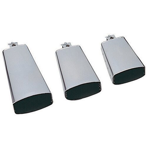 Ковбелл металлический 8 , хромированный - LC - 8N