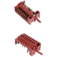 DG34-00008A Регулятор мощности духовки Gottak, 7-позиционный