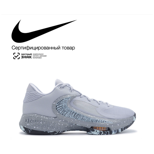 фото Кроссовки nike freak 4