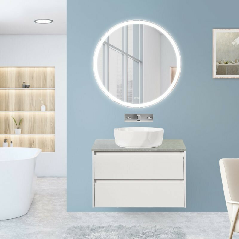Столешница под раковину BelBagno - фото №13
