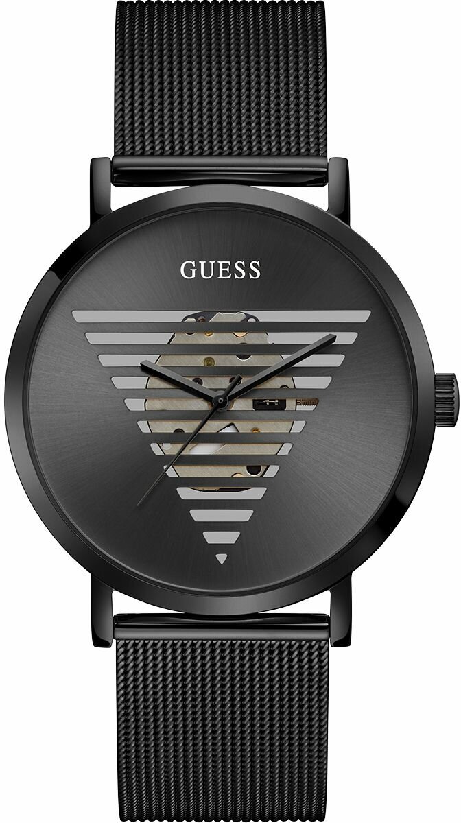 Наручные часы GUESS Trend GW0502G2