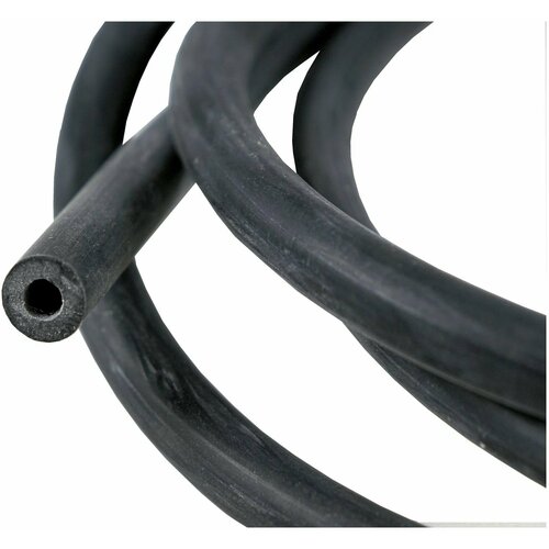 Шланг FAGUMIT вакуумный 4 мм резиновый 1 метр 390₽