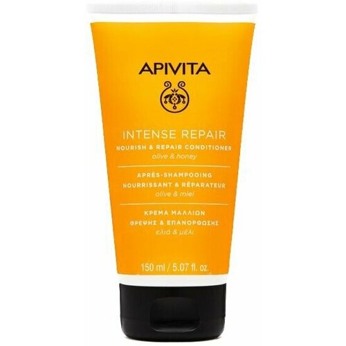 APIVITA Кондиционер для волос Intense Repair