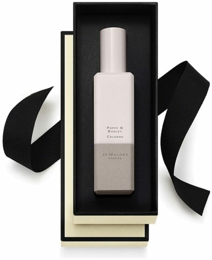 Одеколон Jo Malone Poppy & Barley, 30 мл