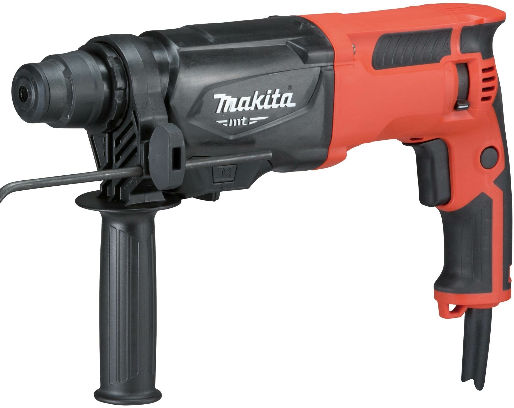 Перфоратор 3-х режимный SDS+ Makita M8701 (800Вт, 3реж, 2.3Дж)