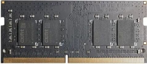 Оперативная память Hikvision DDR4 - 16GB, 3200 МГц, SO-DIMM, CL22, RTL (hked4162cab1g4zb1 16g)