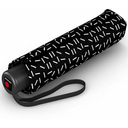 Зонт Knirps, черный