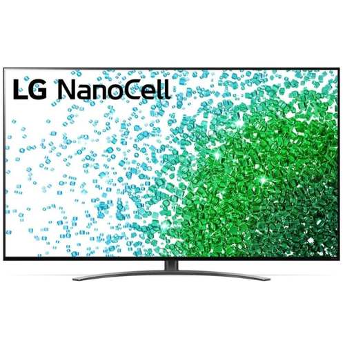 Телевизор NanoCell LG 55NANO816PA.ARU