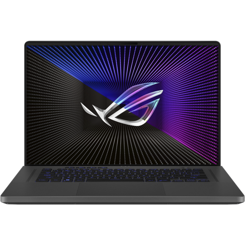 ASUS ROG Zephyrus M16 GU603ZV-N4008 Core i7 12700H/16Gb DDR5/1Tb SSD/16 IPS 240Hz 500nits (2560 x 1600)/GeForce RTX 4060 8Gb /WiFi6/BT/Cam/O