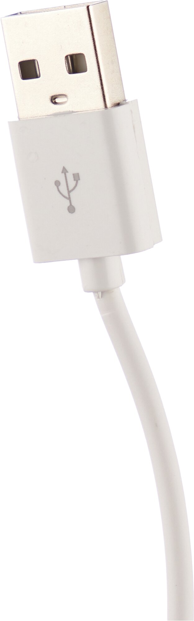 Кабель Gembird USB - Apple 30 pin (CC-USB-AP1M), 1 м, черный - фото №4