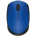 Компьютерная мышь Logitech M170 BLUE (910-004647)