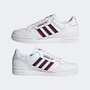 Кроссовки adidas Continental 80 Stripes, размер 10.5 UK/ 29 cm, белый