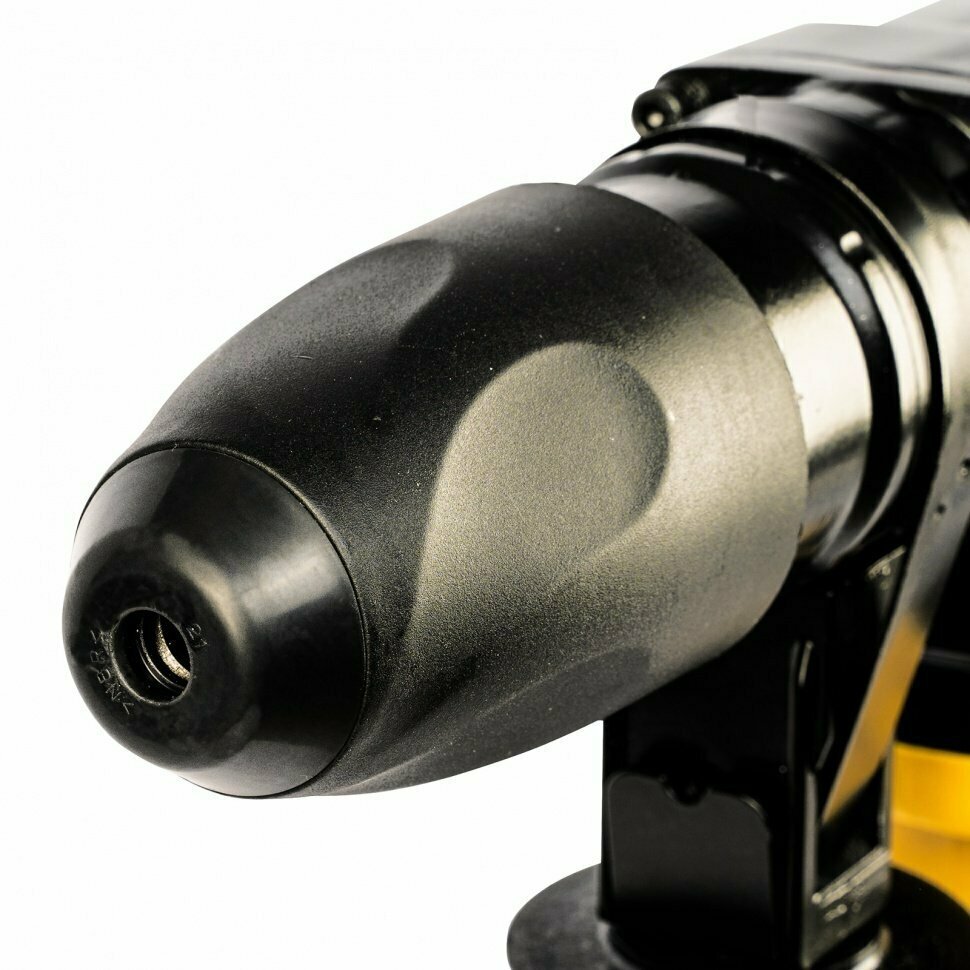 Перфоратор электрический RHV-1100-26, SDS-plus, 1100Вт, 4Дж, 3 реж.// Denzel - фото №19