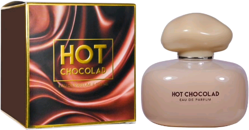 Neo Parfum woman (c) Hot Chocolad Туалетные духи 100 мл.