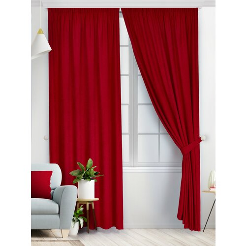 Комплект штор 