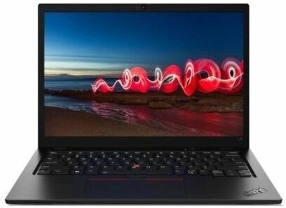 Ноутбук Lenovo ThinkPad L13 Gen 3 21BAS16N00