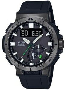 Наручные часы CASIO Pro Trek