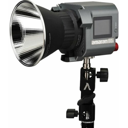 Светодиодный осветитель Aputure COB 60X 2700-6500K 2511400₽