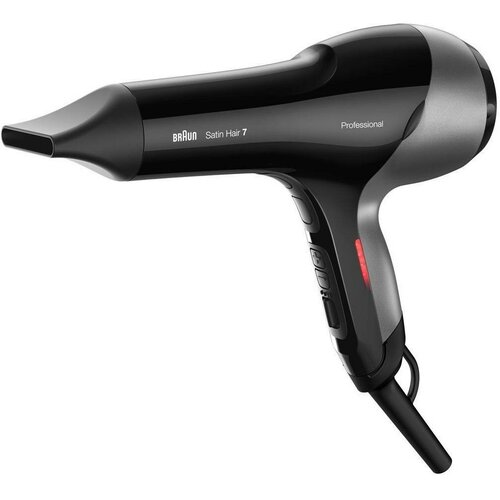 Фен Braun Satin Hair 7 SensoDryer HD780 1161200₽