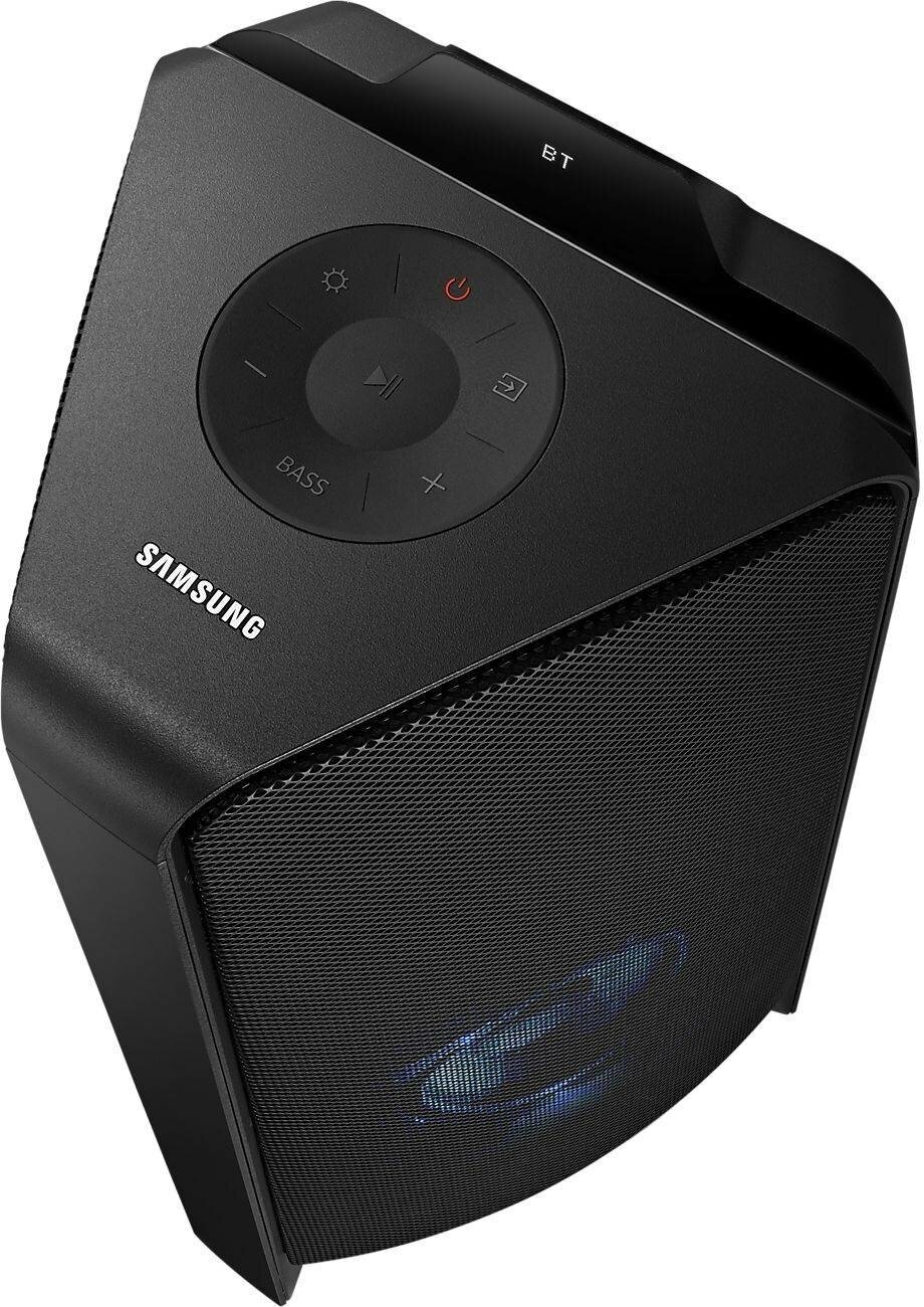 Саундбар Samsung MX-T40/ZN - фото №3