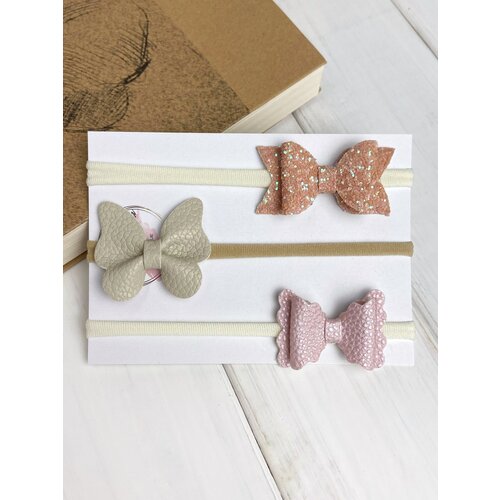 Повязка на голову для малышей