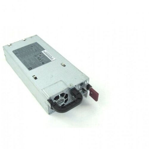 Резервный Блок Питания HP 619671-001 750W 70640₽