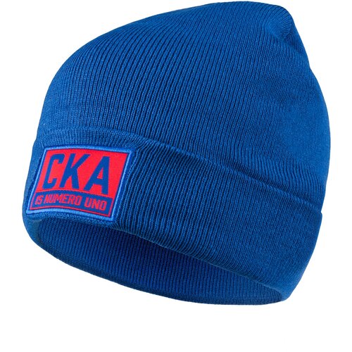Шапка SKA, размер L/XL, синий
