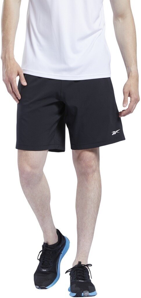 Шорты спортивные Reebok WOR WOVEN SHORT