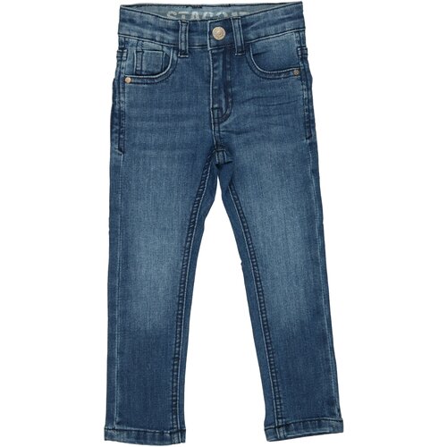 джинсы staccato размер 128 черный Джинсы Staccato, размер 128, синий