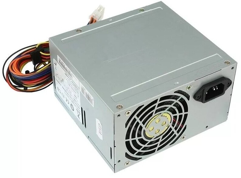 Блок питания 450Wt PowerMan IP-S450HT7-0