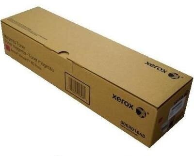 Тонер Xerox 006R01648 пурпурный XEROX Versant 80 Press