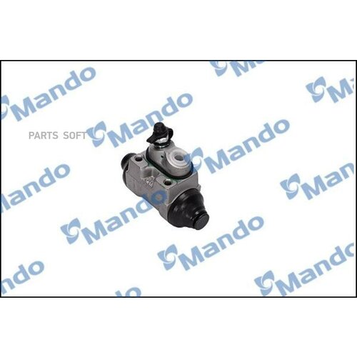 Цилиндр Тормозной Mando Ex5838002010 Mando арт EX5838002010 2057₽