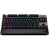 Клавиатура ASUS ROG Strix Scope RX TKL Wireless Deluxe X807