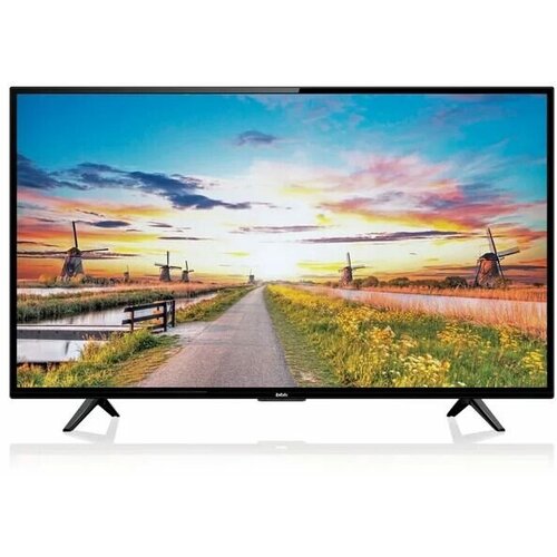 Телевизор BBK 43LEM-1087FT2C 43 Full HD черный 1668500₽