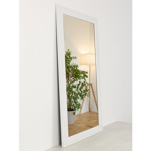 Зеркало настенное, интерьерное 50х110, 