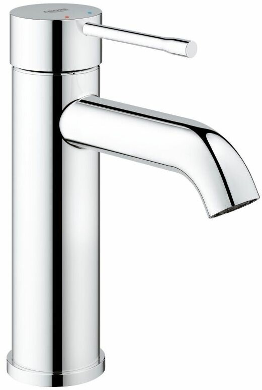 Смеситель для раковины Grohe Essence 23590001