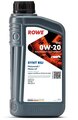 Синтетическое мотрное масло ROWE HIGHTEC SYNT RSJ SAE 0W-20, 1л