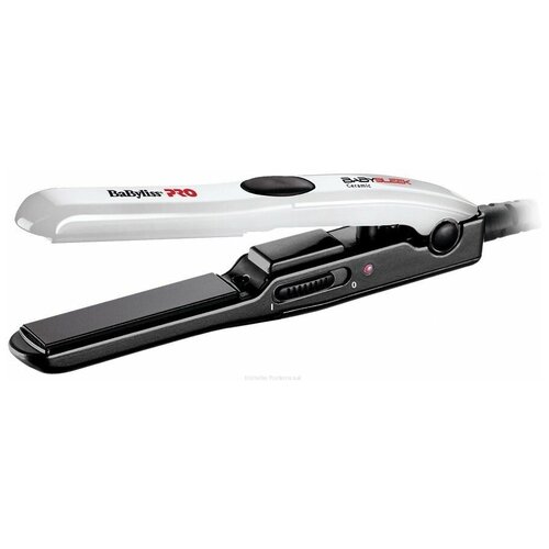 Щипцы-выпрямители для волос BaByliss Pro BabySleek BAB2050E 663100₽