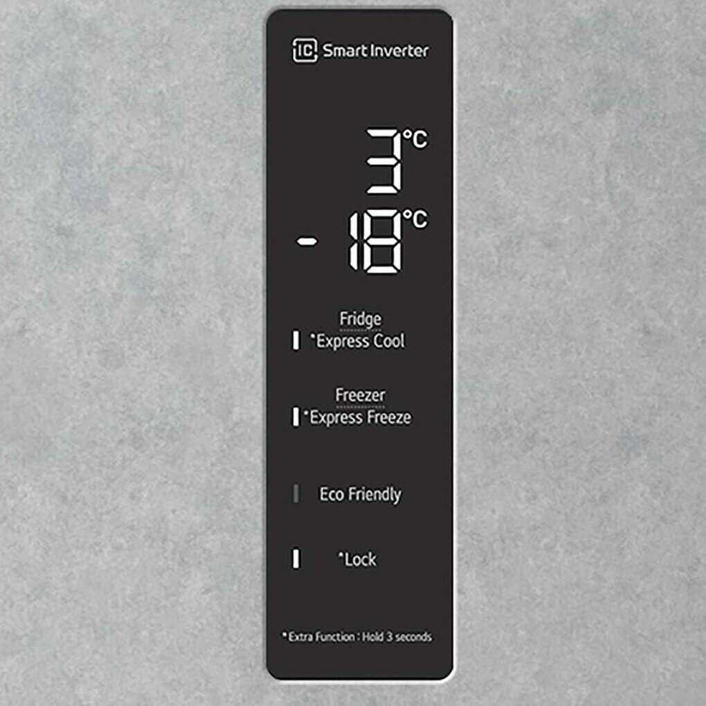 Холодильник LG - фото №18