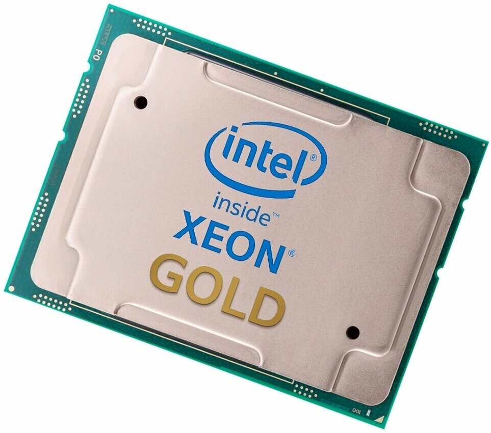 Процессор для серверов INTEL Xeon Gold 6126 2.6ГГц - фото №4