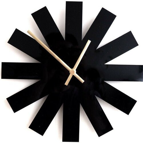 Часы настенные, серия: Интерьер, 